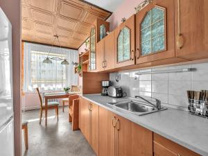 Prodej bytu 4+1, Praha - Letňany, Ostravská, 88 m2