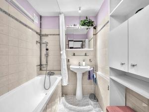 Prodej bytu 4+1, Praha - Letňany, Ostravská, 88 m2