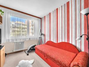 Prodej bytu 4+1, Praha - Letňany, Ostravská, 88 m2