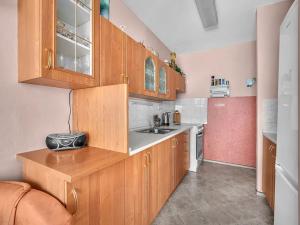 Prodej bytu 4+1, Praha - Letňany, Ostravská, 88 m2