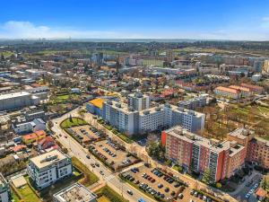 Prodej bytu 4+1, Praha - Letňany, Ostravská, 88 m2