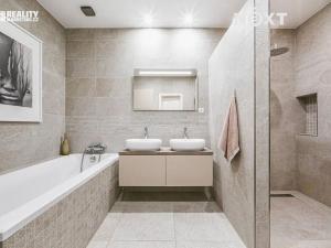 Prodej bytu 4+kk, Vyškov, Smetanovo nábřeží, 117 m2