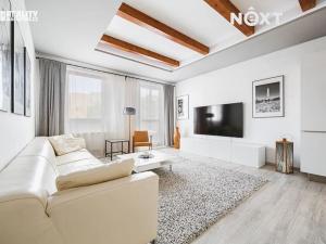 Prodej bytu 4+kk, Vyškov, Smetanovo nábřeží, 117 m2