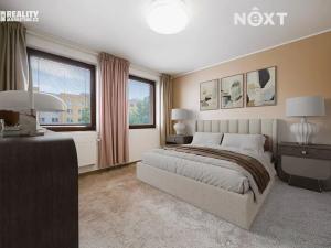 Prodej bytu 4+kk, Vyškov, Smetanovo nábřeží, 117 m2