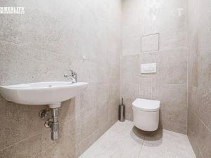 Prodej bytu 4+kk, Vyškov, Smetanovo nábřeží, 117 m2
