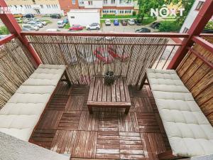 Prodej bytu 4+kk, Vyškov, Smetanovo nábřeží, 117 m2