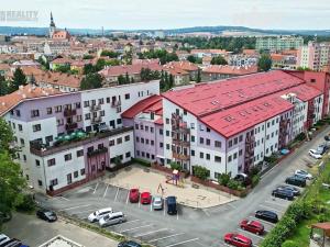 Prodej bytu 4+kk, Vyškov, Smetanovo nábřeží, 117 m2