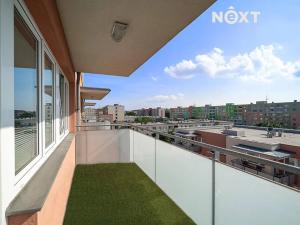 Prodej bytu 3+1, Olomouc, Družební, 89 m2
