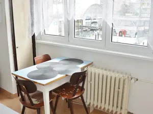 Pronájem bytu 2+1, Praha - Záběhlice, Topolová, 52 m2