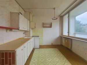 Prodej bytu 2+1, Děčín, Žerotínova, 63 m2