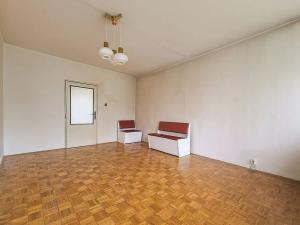 Prodej bytu 2+1, Děčín, Žerotínova, 63 m2