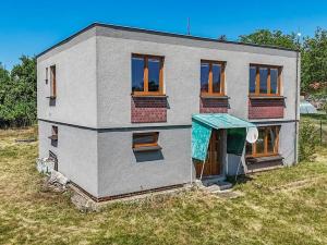 Prodej rodinného domu, Břasy, 159 m2