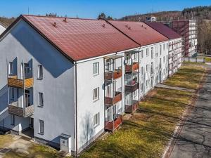 Prodej bytu 2+1, Janovice nad Úhlavou, Rozvojová zóna, 75 m2