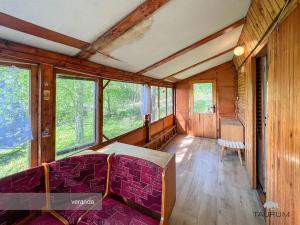 Prodej chaty, Kařez, 45 m2