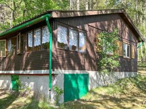Prodej chaty, Kařez, 45 m2