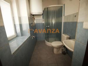 Pronájem bytu 1+kk, Děčín, Drážďanská, 35 m2