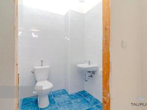 Prodej bytu 2+1, Janovice nad Úhlavou, Rozvojová zóna, 75 m2