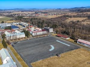 Prodej bytu 2+1, Janovice nad Úhlavou, Rozvojová zóna, 75 m2