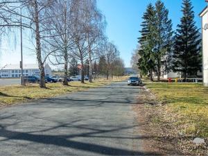 Prodej bytu 2+1, Janovice nad Úhlavou, Rozvojová zóna, 73 m2