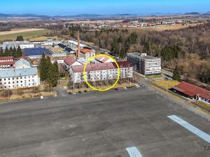 Prodej bytu 2+1, Janovice nad Úhlavou, Rozvojová zóna, 73 m2