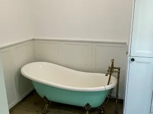 Pronájem bytu 3+kk, Praha - Vinohrady, Korunní, 105 m2