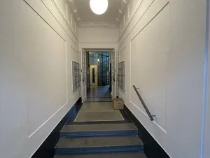Pronájem bytu 3+kk, Praha - Vinohrady, Korunní, 105 m2