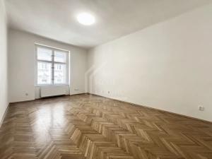 Pronájem bytu 2+1, Praha - Smíchov, Na bělidle, 62 m2