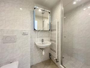 Pronájem bytu 2+1, Praha - Smíchov, Na bělidle, 62 m2