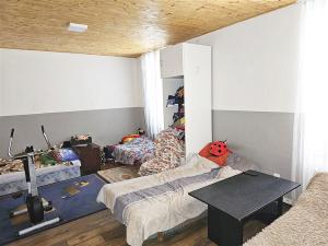 Prodej činžovního domu, Šlapanov, 310 m2