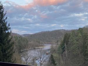Prodej chaty, Slapy, 76 m2