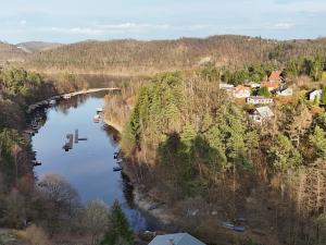 Prodej chaty, Slapy, 76 m2