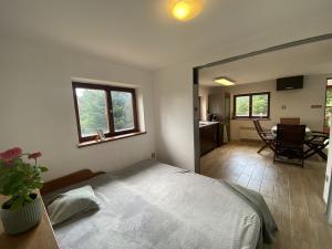 Prodej chaty, Slapy, 76 m2