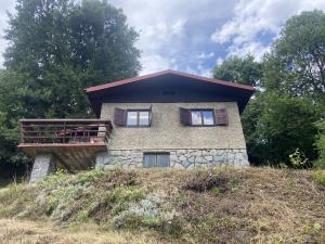 Prodej chaty, Slapy, 76 m2