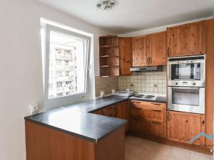 Prodej bytu 3+kk, Praha - Černý Most, Vašátkova, 65 m2