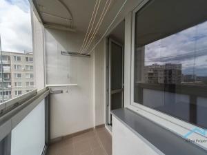 Prodej bytu 3+kk, Praha - Černý Most, Vašátkova, 65 m2