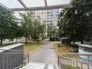 Prodej bytu 3+kk, Praha - Černý Most, Vašátkova, 65 m2