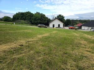Prodej pozemku pro bydlení, Knovíz, 1312 m2