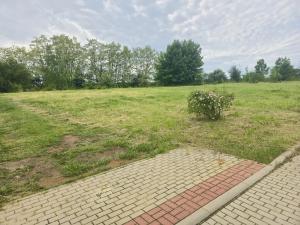 Prodej pozemku pro bydlení, Knovíz, 1312 m2