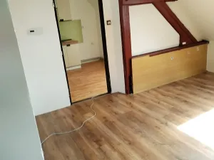 Pronájem bytu 1+1, Jablonné v Podještědí, Cvikovská, 45 m2