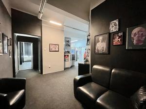 Pronájem bytu 3+1, Brno, náměstí Svobody, 98 m2