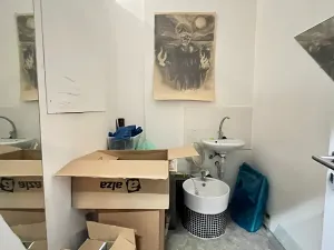 Pronájem bytu 3+1, Brno, náměstí Svobody, 98 m2