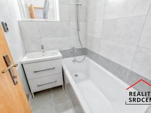 Pronájem bytu 2+1, Frýdek-Místek, Karla Hynka Máchy, 53 m2