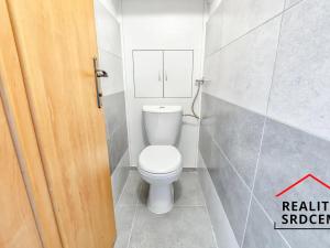 Pronájem bytu 2+1, Frýdek-Místek, Karla Hynka Máchy, 53 m2