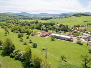 Prodej pozemku, Velká Bukovina, 3186 m2