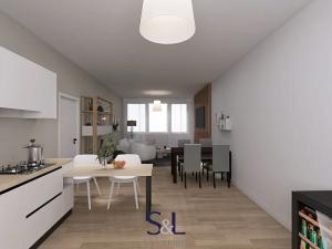 Prodej bytu 3+kk, Libotenice, 104 m2