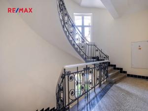 Prodej bytu 1+kk, Praha - Holešovice, Šimáčkova, 24 m2