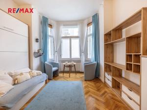 Prodej bytu 1+kk, Praha - Holešovice, Šimáčkova, 24 m2