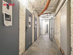Prodej bytu 1+kk, Praha - Holešovice, Šimáčkova, 24 m2