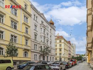 Prodej bytu 1+kk, Praha - Holešovice, Šimáčkova, 24 m2