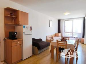 Prodej bytu 1+kk, Nesebar, Bulharsko, 35 m2